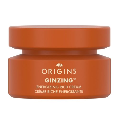 Origins GinZing? Energizing Rich Cream Gesichtscreme 30 ml