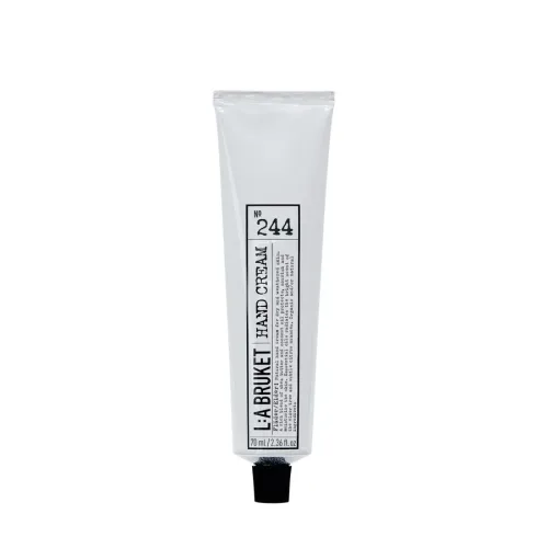 L:A BRUKET No.244 Hand Cream Elder Handcreme 70 ml