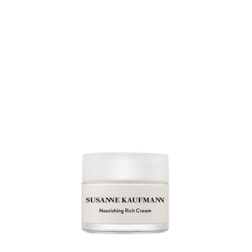 Susanne Kaufmann NOURISHING RICH CREAM Tagescreme 50 ml