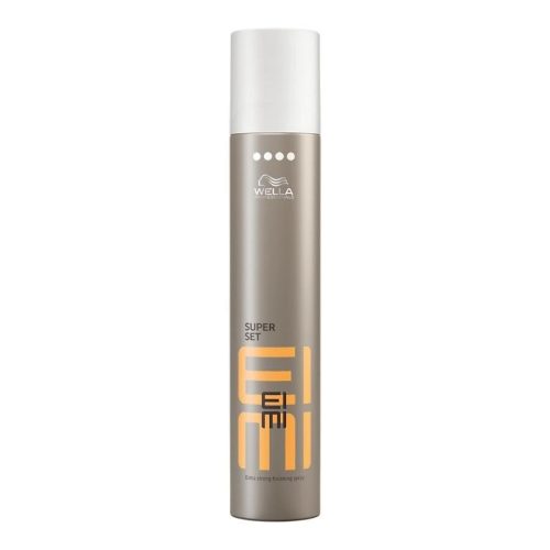 Wella, wella - Shampoo, EIMI Super Set, 300 ml