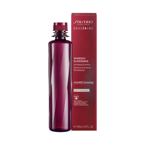 SHISEIDO - Eudermine Activating Essence Refill, 145 ml