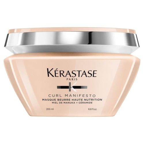 Kérastase Curl Manifesto Masque Beurre Haute Nutrition Haarkur & -maske 200 ml