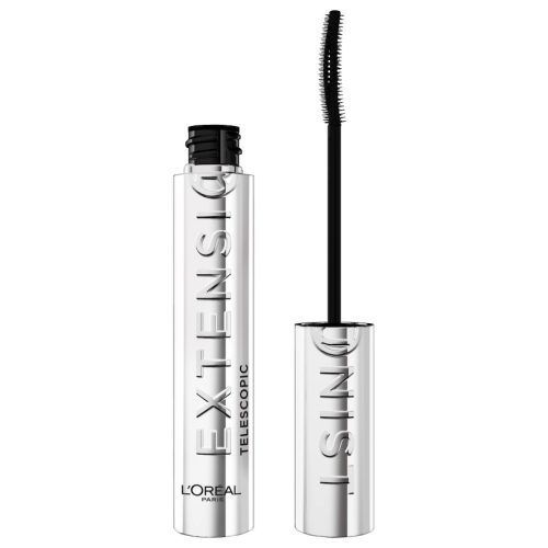 L'OREAL - Telescopic Extensionist Mascara, 9.9 ml, Black