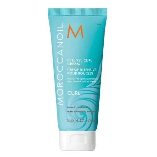 Moroccanoil Intense Curl Cream Stylingcremes 75 ml Damen