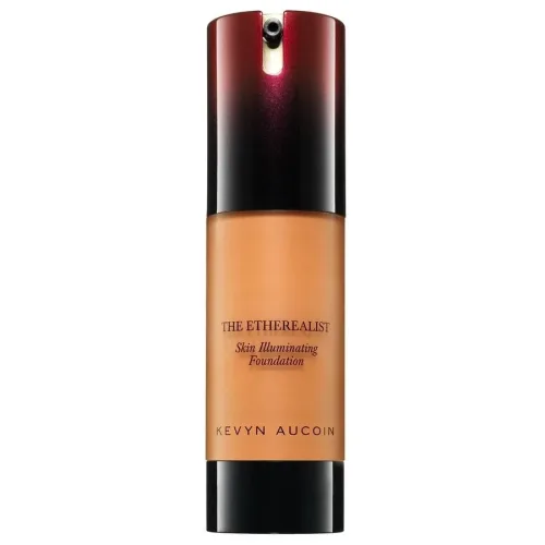 Kevyn Aucoin, Kevyn Aucoin - Foundation The Etherealist Skin Illuminating Foundation, 28 ml, Medium EF