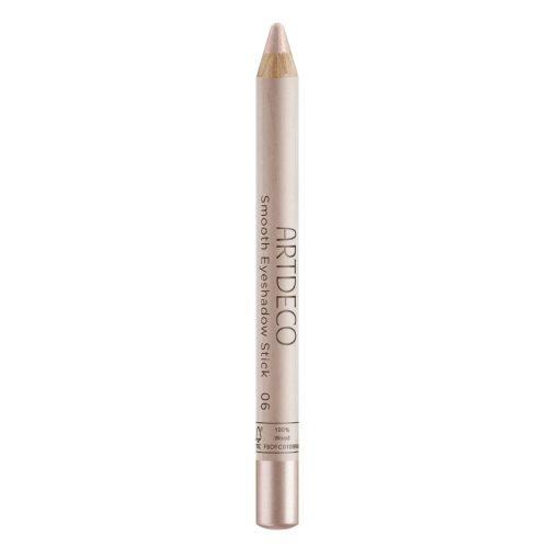 ARTDECO Smooth Eyeshadow Stick Lidschatten 3 g 06 - SILKY ROSE