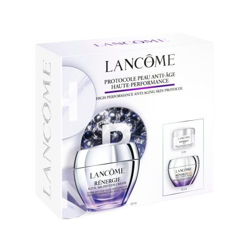Lancôme Rénergie H.P.N. Routine Gesichtspflegesets 50 ml