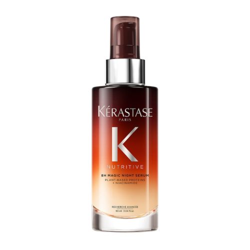 Kérastase Nutritive 8 Hours Magic Night Haaröle & -seren 90 ml