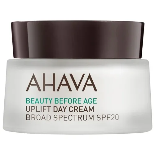 AHAVA Uplifting Cream SPF 20 Gesichtscreme 50 ml Damen