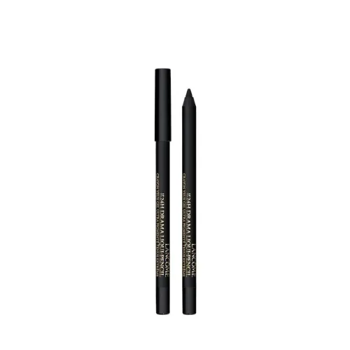 Lancôme - 24h Drama Liquid Pencil, 1.2 g, Café Noir Matte