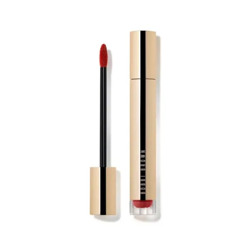 Bobbi Brown Luxe Matte Liquid Lipstick Shade Extension Lippenstifte 6 ml 07 - ICON
