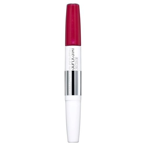 Maybelline Superstay 24h Color Lippenstifte 5 g 195 - RASPBERRY/FRAMBOISE IN
