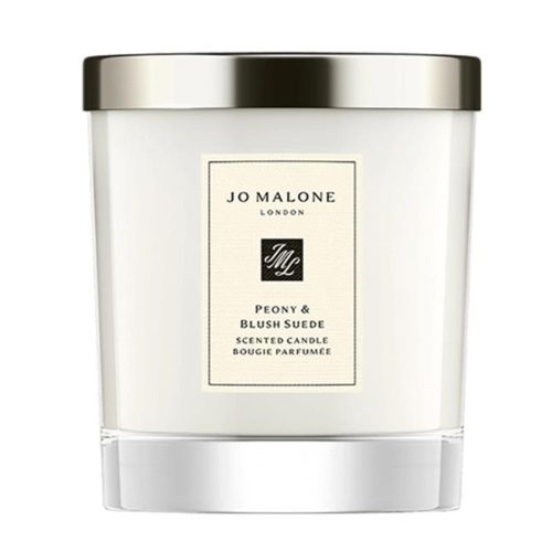 Jo Malone London - Peony & Blush Suede Home Candle, 200 g