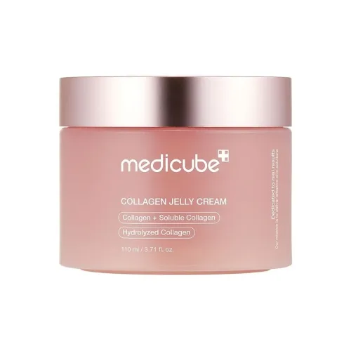 Medicube Collagen Jelly Cream Gesichtscreme 110 ml