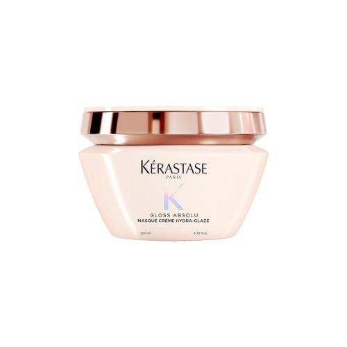 Kérastase Gloss Absolu Masque Crème Hydra-Glaze Haarkur & -maske 200 ml