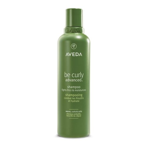 Aveda Be Curly Advanced Shampoo 250 ml