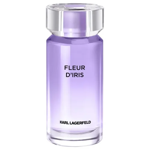 Karl Lagerfeld - Fleur d'Iris, Eau de Parfum, 100  ml