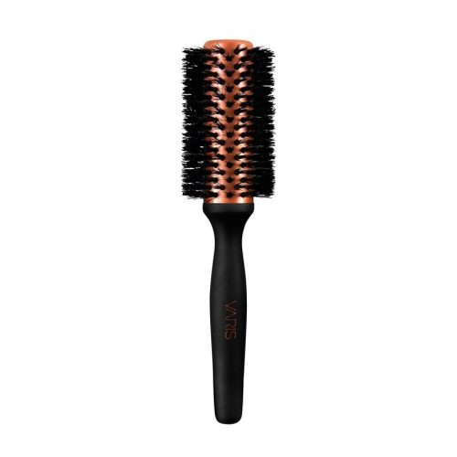 VARIS Boar Brush M Rundbürsten 1 ct