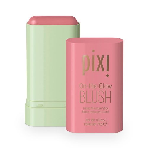 Pixi On - The - Glow Blush 19 g FLEUR