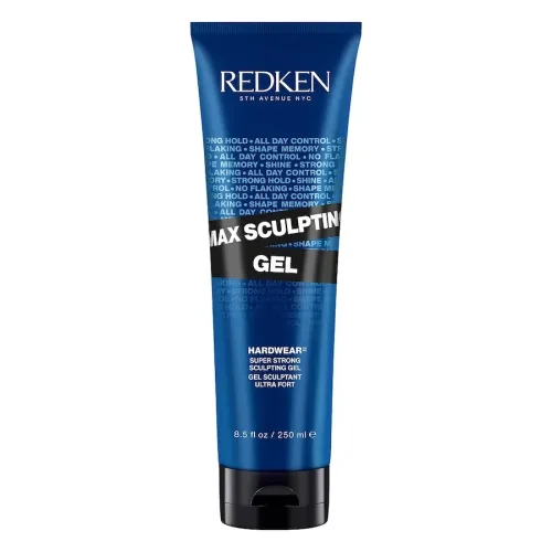 undefined, Redken Max Sculpting Gel 250 ml