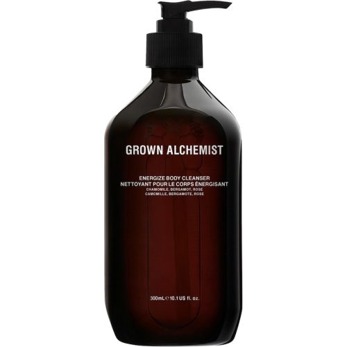 Grown Alchemist Energize Duschgel 300 ml