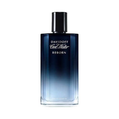 Davidoff Cool Water Reborn Eau de Toilette 125 ml Herren