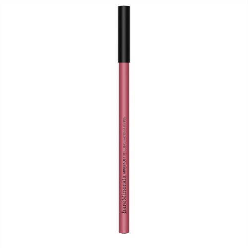 bareMinerals Mineralist Matte Lip Liner Lipliner 1,3 g Charming Pink