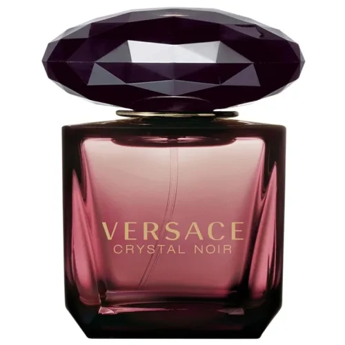 Versace, Crystal Noir by Versace Eau de Toilette Spray 90 ml