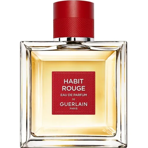 Guerlain - Habit Rouge Eau De Parfum, 100  ml