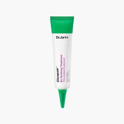 Dr. Jart+ Cicapair Dr. Jart+ Cicapair So Soothing Treatment glow_serum 30.0 ml