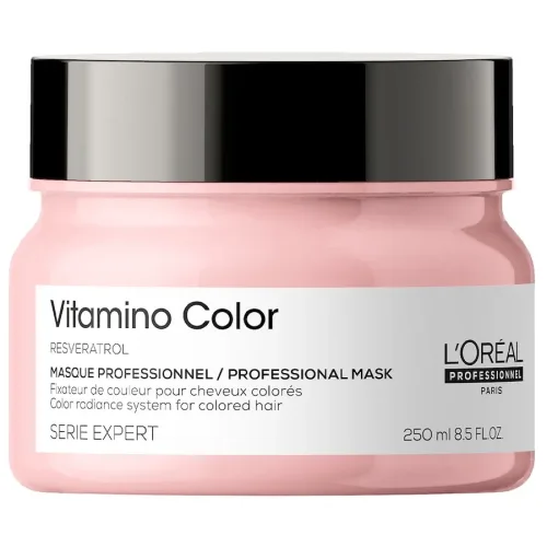 L'Oréal Professionnel, L'Oréal Professionnel - Vitamino Color Maske, 250 ml