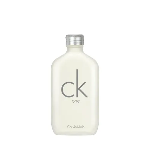 Calvin Klein, CK ONE by Calvin Klein Eau de Toilette Spray (Unisex) 100 ml