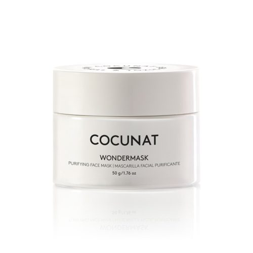 Cocunat Wondermask Mitesser Masken 50 g