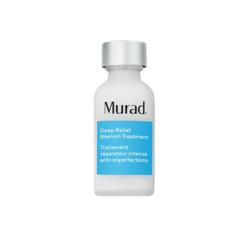 MURAD Blemish Control Deep Relief Blemish Treatment Gesichtscreme 30 ml