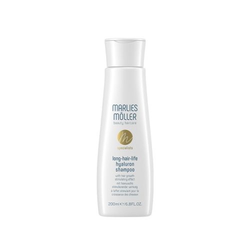 Marlies Möller Long-Hair-Life Hyaluron Shampoo 200 ml