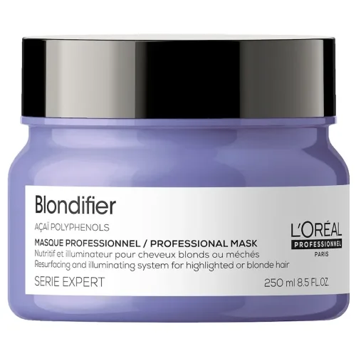 L'Oréal Professionnel, L'Oréal Professionnel - Blondifier Maske, 250 ml