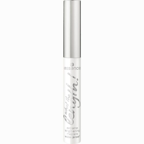 Essence What the Length! Lash Growth Serum Wimpernserum 4 ml