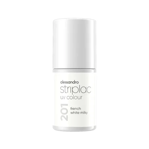 Alessandro - Striplac UV Colour, 6.5 ml