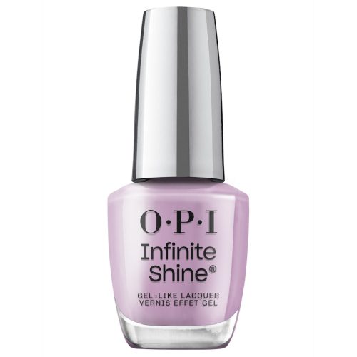 OPI Infinite Shine The New OPIcons Nagellack 15 ml WHAT'S NOT TO LILAC?