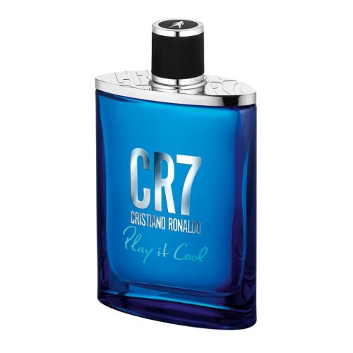 Cristiano Ronaldo, Cristiano Ronaldo Herren Play It Cool, Edtv 100ml
