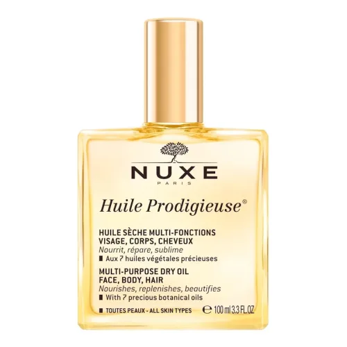 NUXE Huile Prodigieuse® LOWER(Y62) Körperöl 100 ml