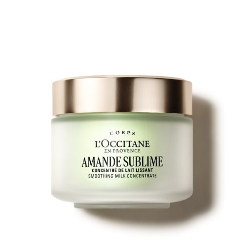 L’Occitane en Provence - Mandel Körpercreme, 200 ml