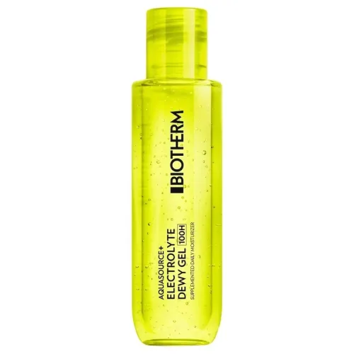 Biotherm - Aquasource+ Electrolyte Dewy Gel, 100  ml