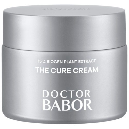 BABOR DOCTOR BABOR The Cure Cream Gesichtscreme 30 ml