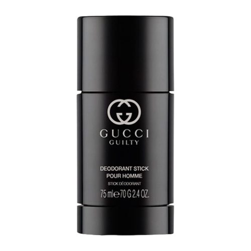 Gucci Gucci Guilty Pour Homme Stick Deodorants 75 ml Herren