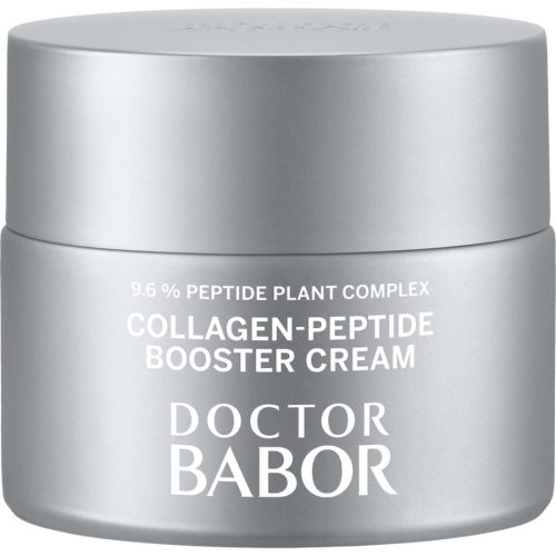 BABOR DOCTOR BABOR COLLAGEN-PEPTIDE BOOSTER CREAM Gesichtscreme 50 ml