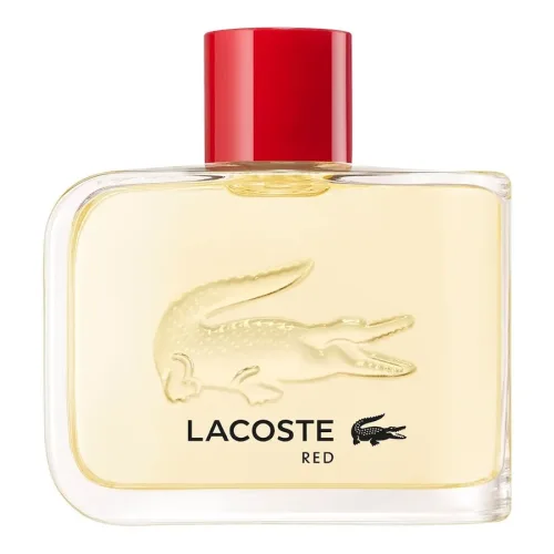 Lacoste Lacoste Red Eau de Toilette 75 ml