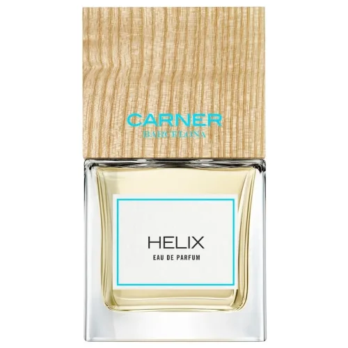 Carner Barcelona, CARNER BARCELONA Helix Eau de Parfum 100 ml