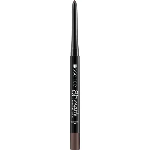 Essence - 8h MATTE comfort lipliner, 0.3  g, Ash Attitude