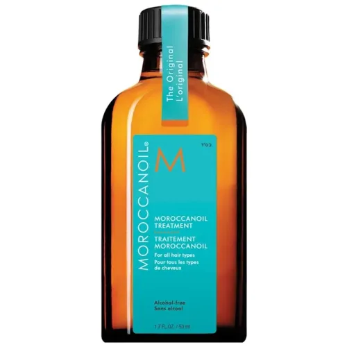 Moroccanoil Treatment Haaröle & -seren 50 ml